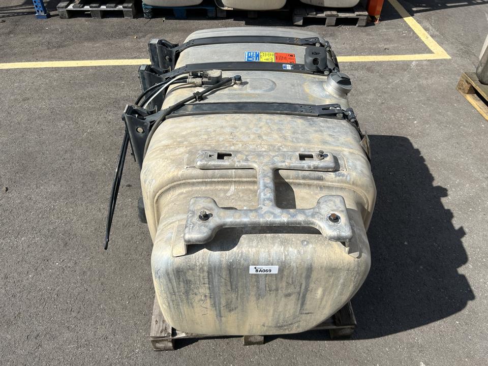 Fuel tank 2132703 540L Scania R I 2015