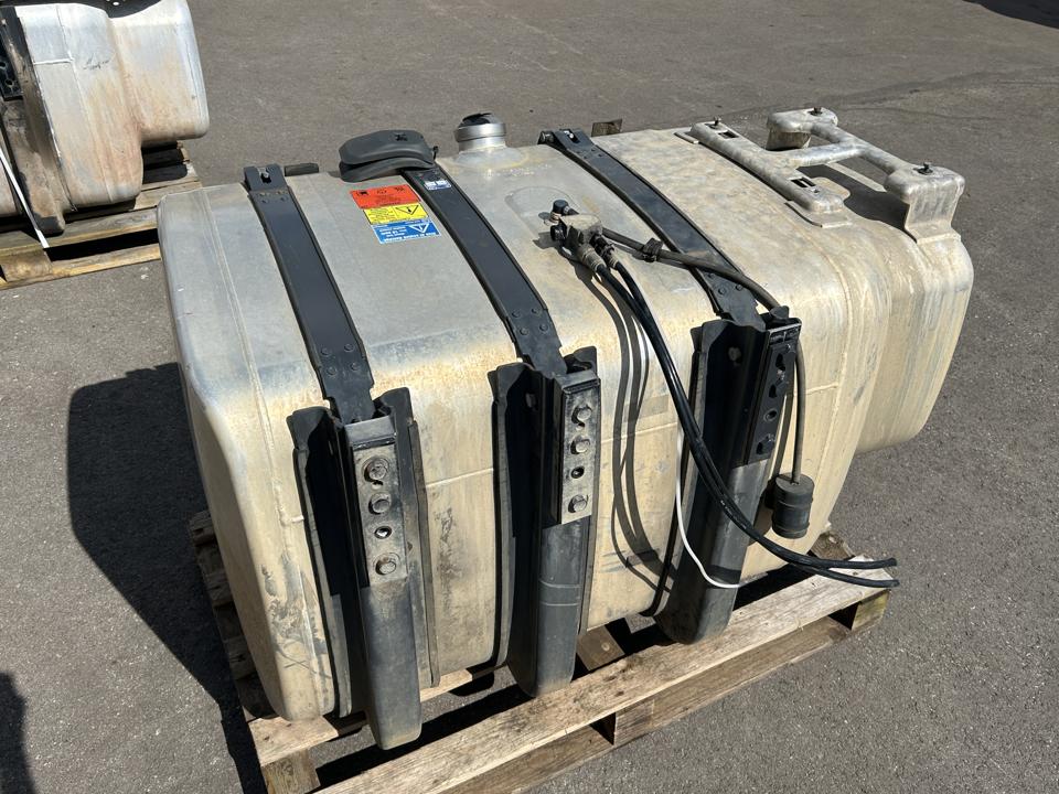 Fuel tank 2132703 540L Scania R I 2015