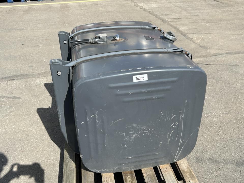 Fuel tank 1430731 400L Scania R I 2016