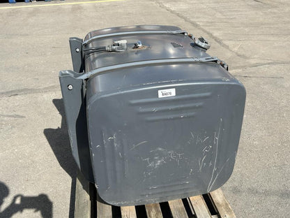 Fuel tank 1430731 400L Scania R I 2016
