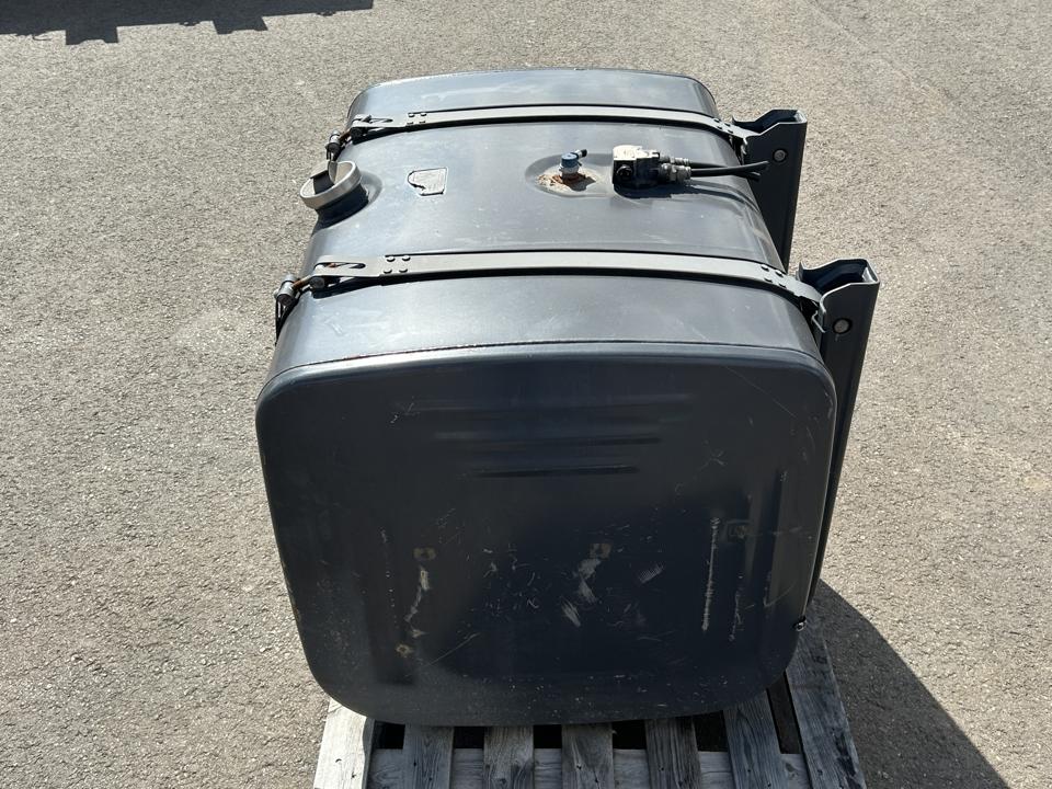 Fuel tank 1430731 400L Scania R I 2016