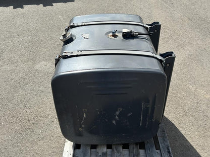 Fuel tank 1430731 400L Scania R I 2016