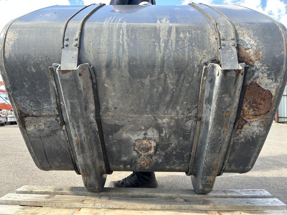 Fuel tank 1430731 400L Scania R I 2016