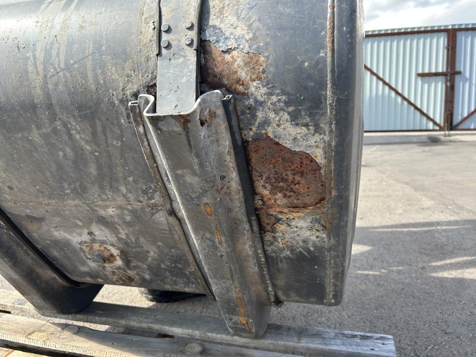 Fuel tank 1430731 400L Scania R I 2016