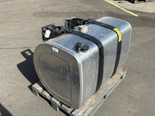 Fuel tank 21516448 450L Volvo Trucks FH II 2018