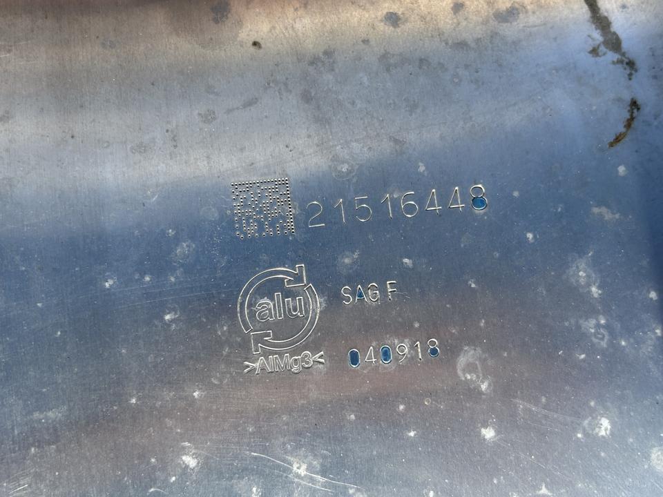 Fuel tank 21516448 450L Volvo Trucks FH II 2018