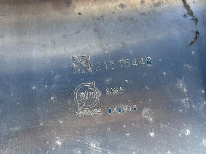 Fuel tank 21516448 450L Volvo Trucks FH II 2018