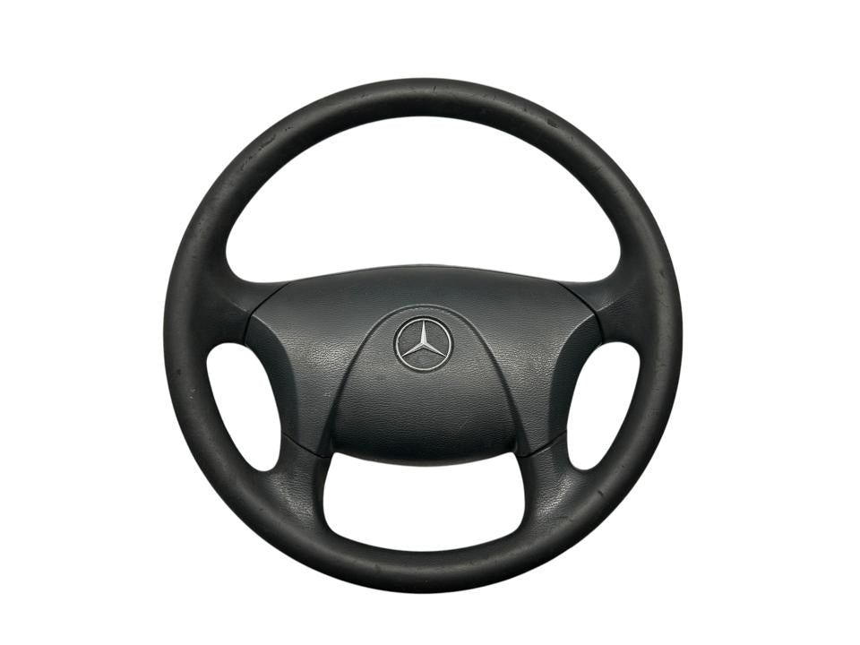 Steering wheel A9434640801 Mercedes-Benz Trucks ATEGO 2 2010