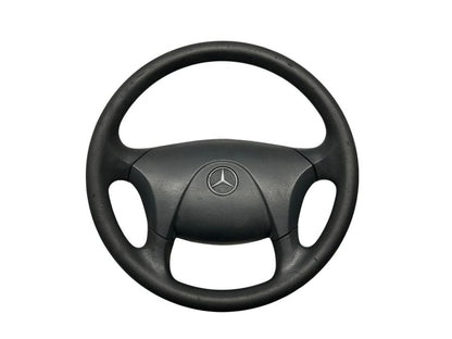 Steering wheel A9434640801 Mercedes-Benz Trucks ATEGO 2 2010