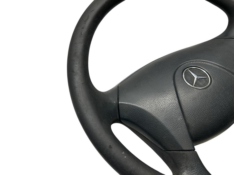 Steering wheel A9434640801 Mercedes-Benz Trucks ATEGO 2 2010
