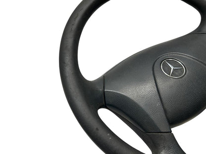 Steering wheel A9434640801 Mercedes-Benz Trucks ATEGO 2 2010