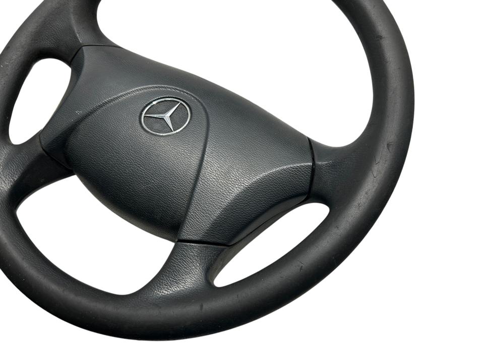 Steering wheel A9434640801 Mercedes-Benz Trucks ATEGO 2 2010
