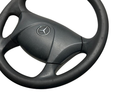 Steering wheel A9434640801 Mercedes-Benz Trucks ATEGO 2 2010
