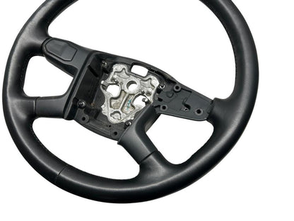 Steering wheel 2057111 Scania R II 2019