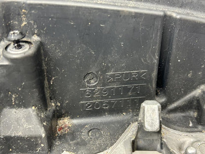 Steering wheel 2057111 Scania R II 2019