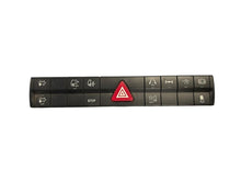 Interior control switches A9605400146 Mercedes-Benz Trucks ANTOS 2015