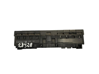 Interior control switches A9605400146 Mercedes-Benz Trucks ANTOS 2015