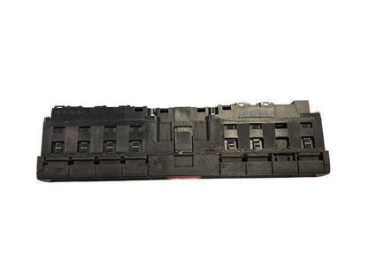 Interior control switches A9605400146 Mercedes-Benz Trucks ANTOS 2015