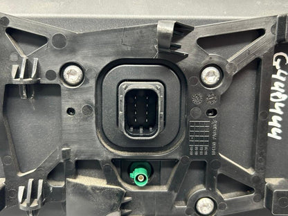 Rear view monitor, display 2352774 DAF XG 2022