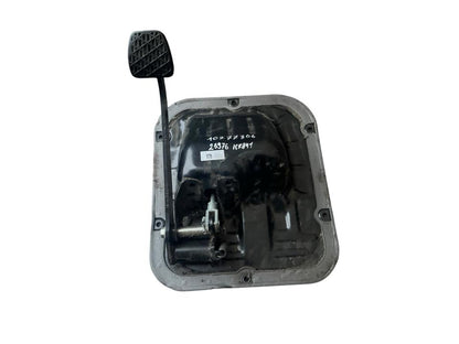Brake pedal A9602941401 Mercedes-Benz Trucks ACTROS MP4 / MP5 2018