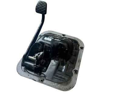 Brake pedal A9602941401 Mercedes-Benz Trucks ACTROS MP4 / MP5 2018