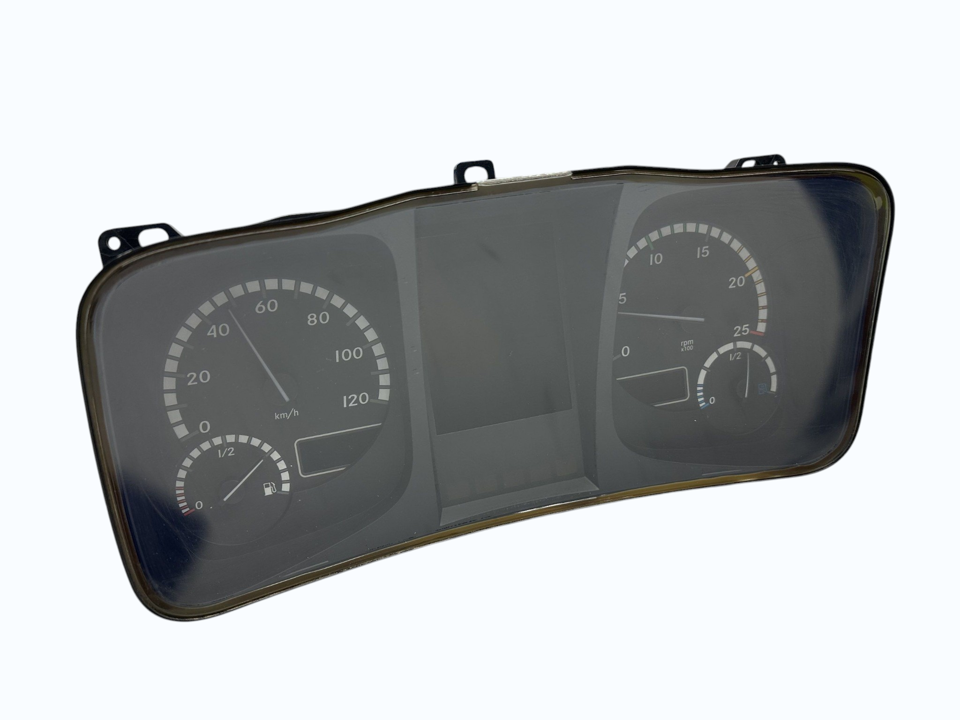 Prietaisų skydelis A0084468221 Mercedes-Benz Trucks ACTROS MP4 / MP5 2014