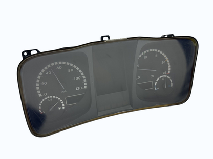 Prietaisų skydelis A0084468221 Mercedes-Benz Trucks ACTROS MP4 / MP5 2014