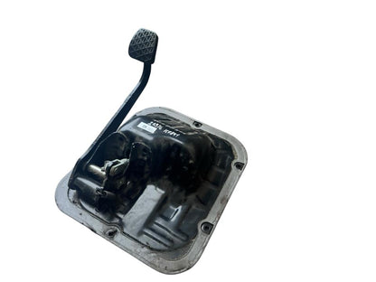 Brake pedal A9602941401 Mercedes-Benz Trucks ACTROS MP4 / MP5 2018