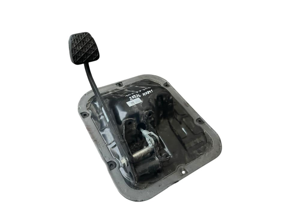 Brake pedal A9602941401 Mercedes-Benz Trucks ACTROS MP4 / MP5 2018