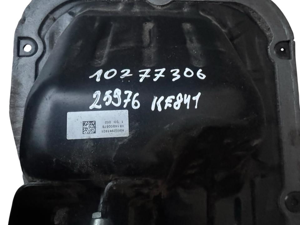 Brake pedal A9602941401 Mercedes-Benz Trucks ACTROS MP4 / MP5 2018