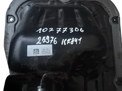 Brake pedal A9602941401 Mercedes-Benz Trucks ACTROS MP4 / MP5 2018