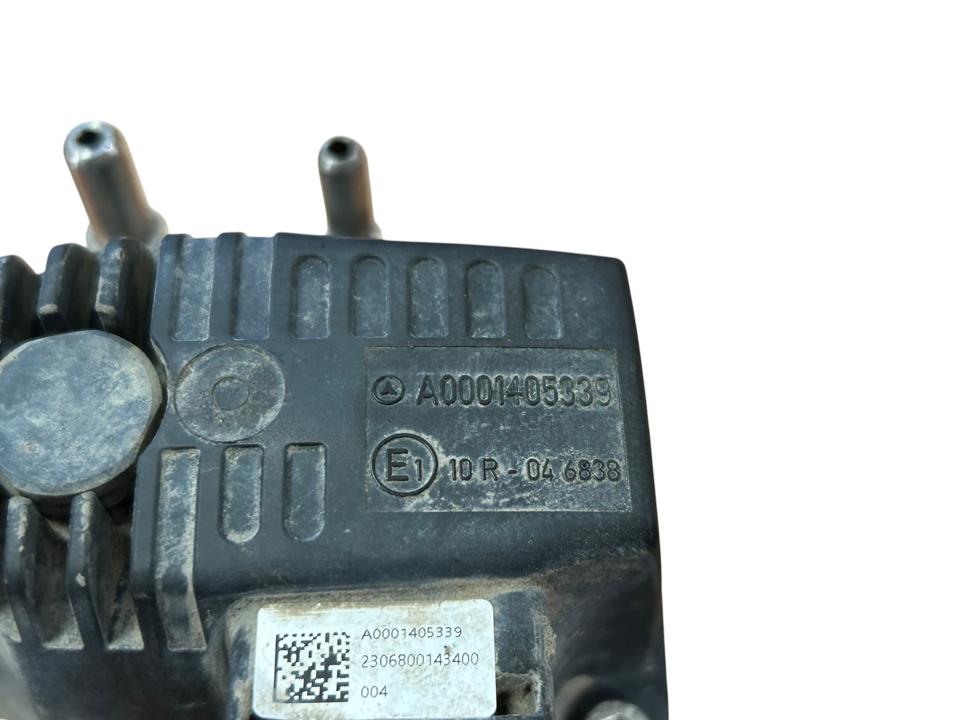Adblue dosing unit A0001405339 Mercedes-Benz Trucks ACTROS MP4 / MP5 2018