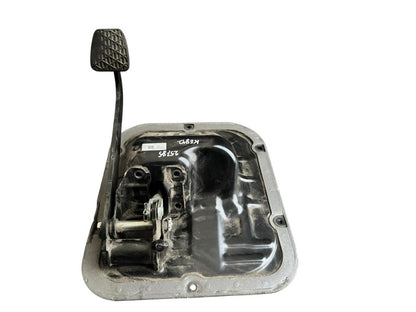 Brake pedal A9602941401 Mercedes-Benz Trucks ACTROS MP4 / MP5 2017
