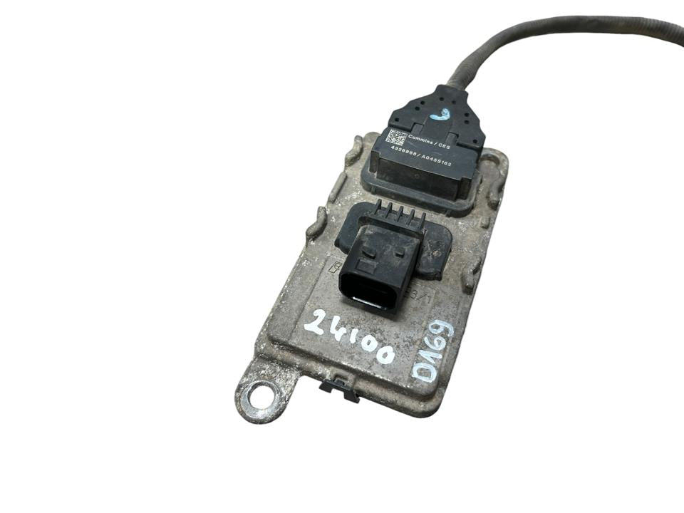 NOX sensor 4326868 DAF XF 2018