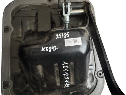 Brake pedal A9602941401 Mercedes-Benz Trucks ACTROS MP4 / MP5 2017
