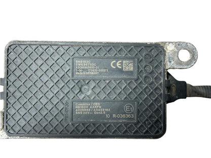 NOX sensor 4326868 DAF XF 2018