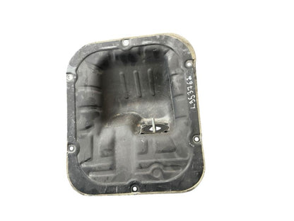 Brake pedal A9602941401 Mercedes-Benz Trucks ACTROS MP4 / MP5 2015