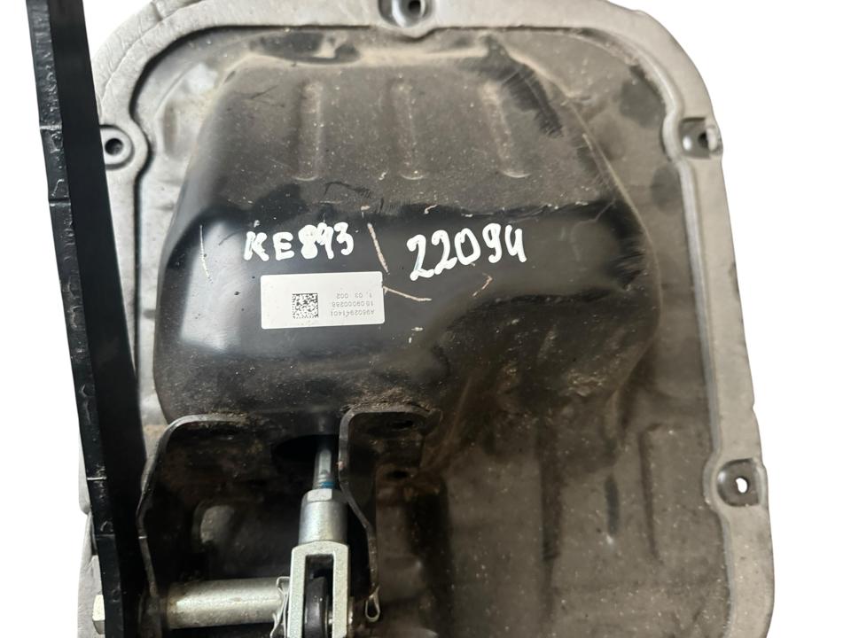 Brake pedal A9602941401 Mercedes-Benz Trucks ACTROS MP4 / MP5 2015