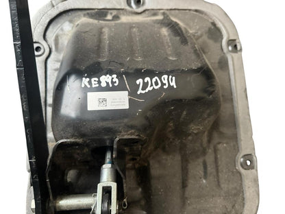 Brake pedal A9602941401 Mercedes-Benz Trucks ACTROS MP4 / MP5 2015