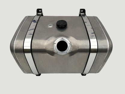 NEW Hydraulic tank 300L 560x640x940 angled filter