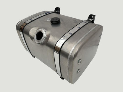 NEW Hydraulic tank 300L 560x640x940 angled filter