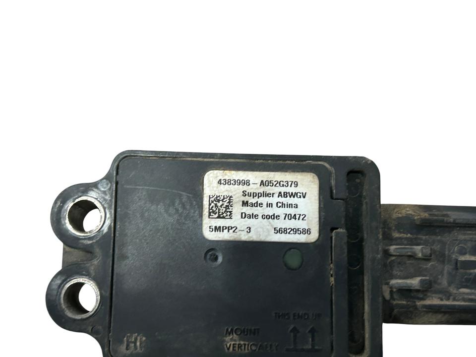 Sensor A052G379 5MPP2-3 DAF XF 2018