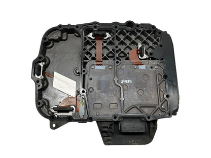 Gearbox control unit 0501337233 TraXon AM1 Iveco Trucks S-WAY 2021