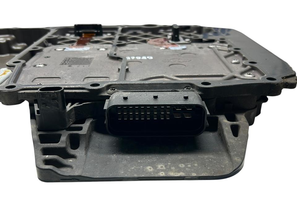 Gearbox control unit 0501337233 TraXon AM1 Iveco Trucks S-WAY 2021