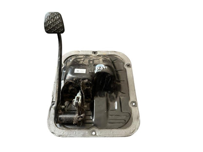 Brake pedal A9602941201 Mercedes-Benz Trucks ACTROS MP4 / MP5 2018