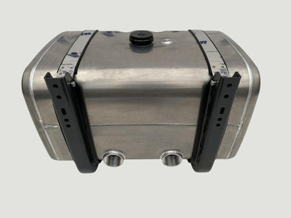 NEW Hydraulic tank 300L 560x640x940 angled filter