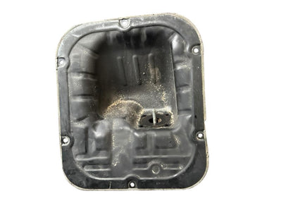Brake pedal A9602941201 Mercedes-Benz Trucks ACTROS MP4 / MP5 2018