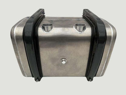 NEW Hydraulic tank 300L 560x640x940 angled filter