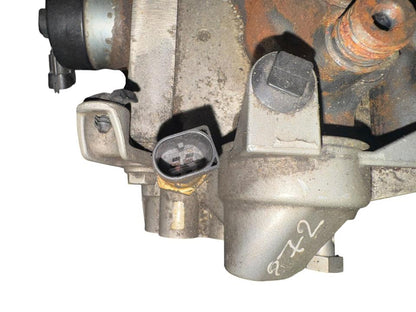 Kuro siurblys A4710900850 Mercedes-Benz Trucks ACTROS MP4 / MP5 2017