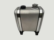 NEW Hydraulic tank 125L 650x350x600 rear-mounted with filter